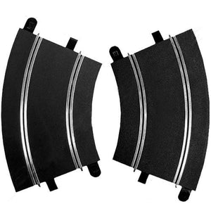 Scalextric Track