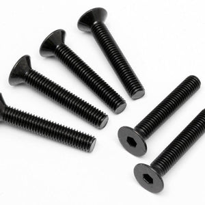 Screws & Bolts