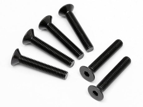 Screws and Bolts - Hobbytech Toys