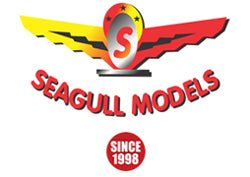 Seagull Models - Hobbytech Toys