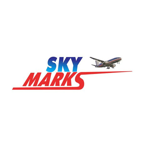Skymarks Diecast Planes - Hobbytech Toys
