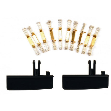 Slot Car Braids - Hobbytech Toys