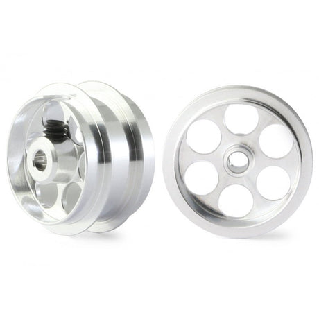 Slot Car Rims - Hobbytech Toys