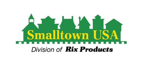 Smalltown USA - Hobbytech Toys