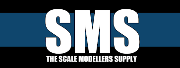 Scale Modellers Supply Hobbytech Toys