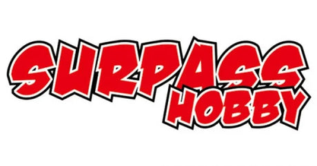 Surpass Hobby Hobbytech Toys