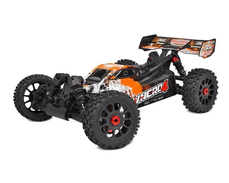 Syncro-4 4S - Hobbytech Toys