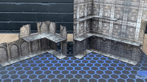 Tabletop Gaming Terrain