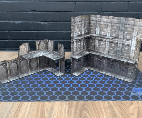 Tabletop Gaming Terrain - Hobbytech Toys