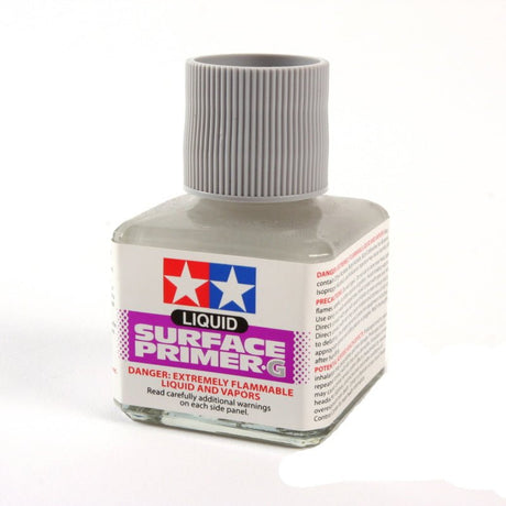 Tamiya Primer Paints - Hobbytech Toys
