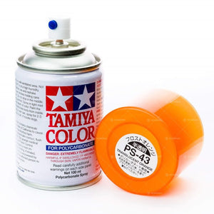 Tamiya PS Sprays
