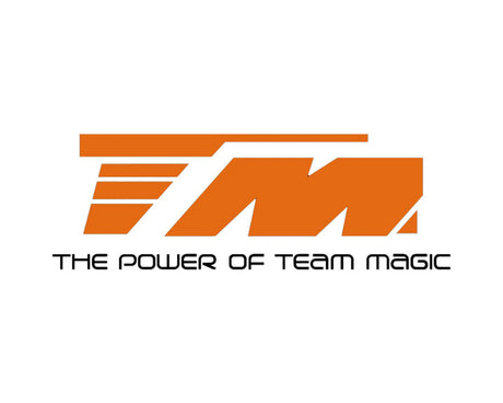 Team Magic Hobbytech Toys