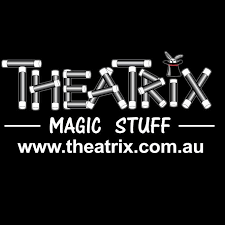 Theatrix Magic Hobbytech Toys