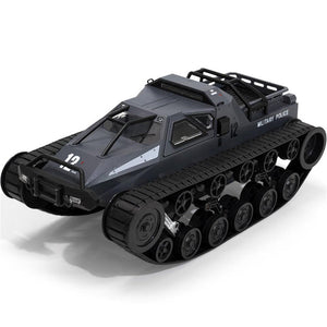 Toy RC Cars