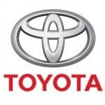 Toyota Diecast Cars - Hobbytech Toys