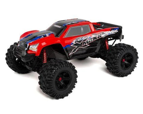 Traxxas X-Maxx 8S RC Car Parts - Hobbytech Toys