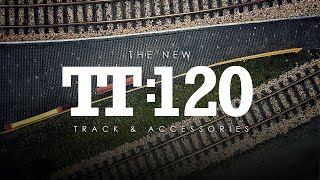 TT Scale Trains - Hobbytech Toys