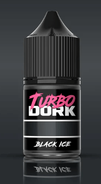 Turbo Dork Acrylics - Hobbytech Toys