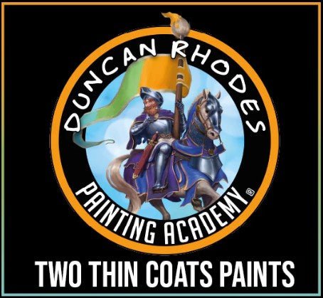 Two Thin Coats - Hobbytech Toys