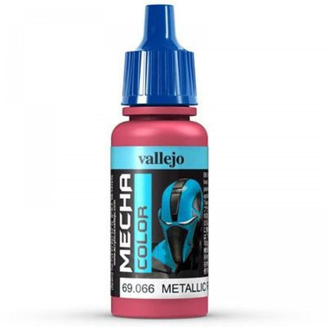 Vallejo Mecha Color Paints - Hobbytech Toys