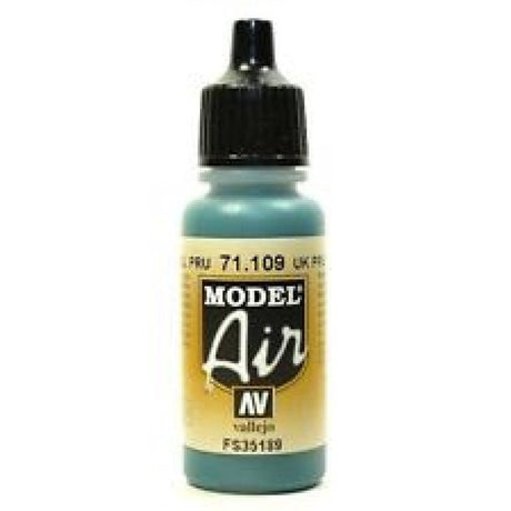 Vallejo Model Air Paints - Hobbytech Toys
