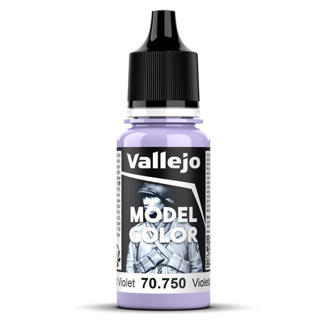 Vallejo Model Color Paints - Hobbytech Toys