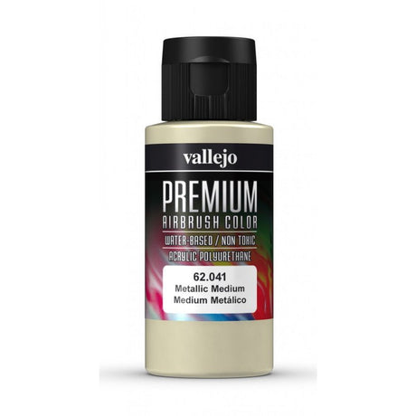 Vallejo Premium Color Paints - Hobbytech Toys
