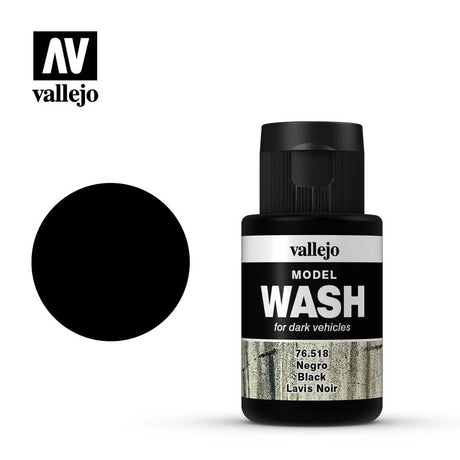 Vallejo Model Wash Hobbytech Toys