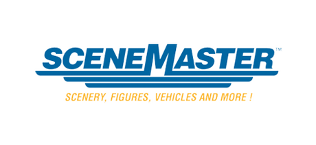 Walthers SceneMaster - Hobbytech Toys