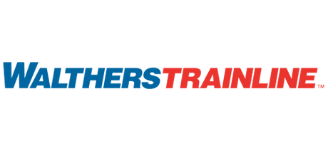 Walthers Trainline Hobbytech Toys