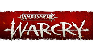 Warhammer Age of Sigmar : Warcry