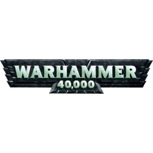Warhammer 40k - Hobbytech Toys