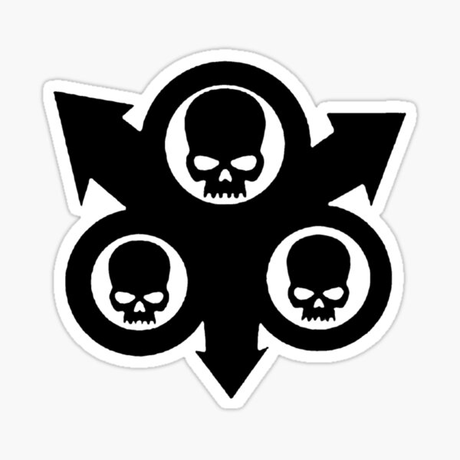 Warhammer 40k Death Guard Miniatures - Hobbytech Toys