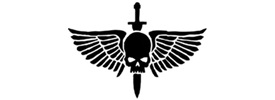 Space Marines