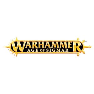 Warhammer Age Of Sigmar Tabletop Game Miniatures - Hobbytech Toys