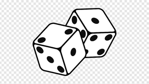 Warhammer Dice