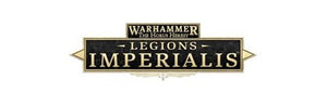 Warhammer:  Legions Imperialis