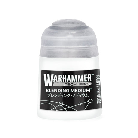 Warhammer Tone Pro Blending Medium 18ml