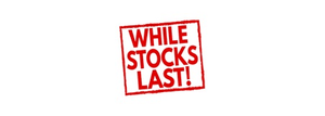 Warhammer: While Stocks Last