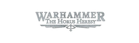 Warhammer : Horus Heresy Hobbytech Toys