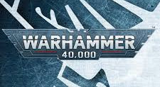 Warhammer 40,000 Combat Patrols