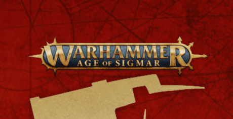 Age of Sigmar Spearheads
