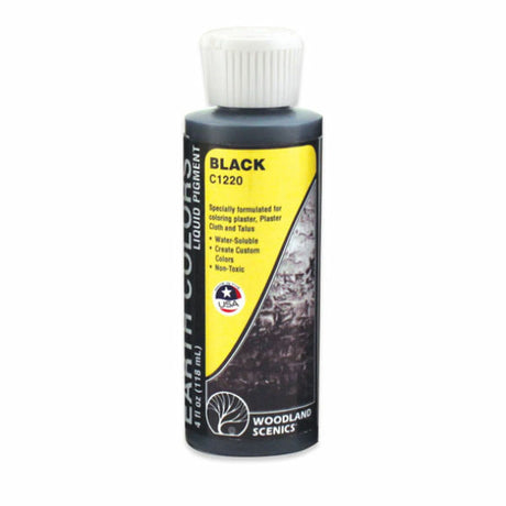 Woodland Scenics Paints - Hobbytech Toys