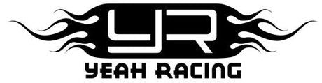 Yeah Racing RC Car Parts - Hobbytech Toys