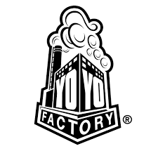 YoYo Factory Hobbytech Toys