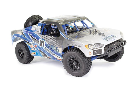 Zorro Brushed Trophy Truck - Hobbytech Toys