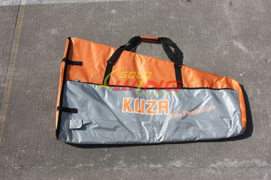 Kuza 15-20Cc Wing Bag Set Kuza RC PLANES - PARTS
