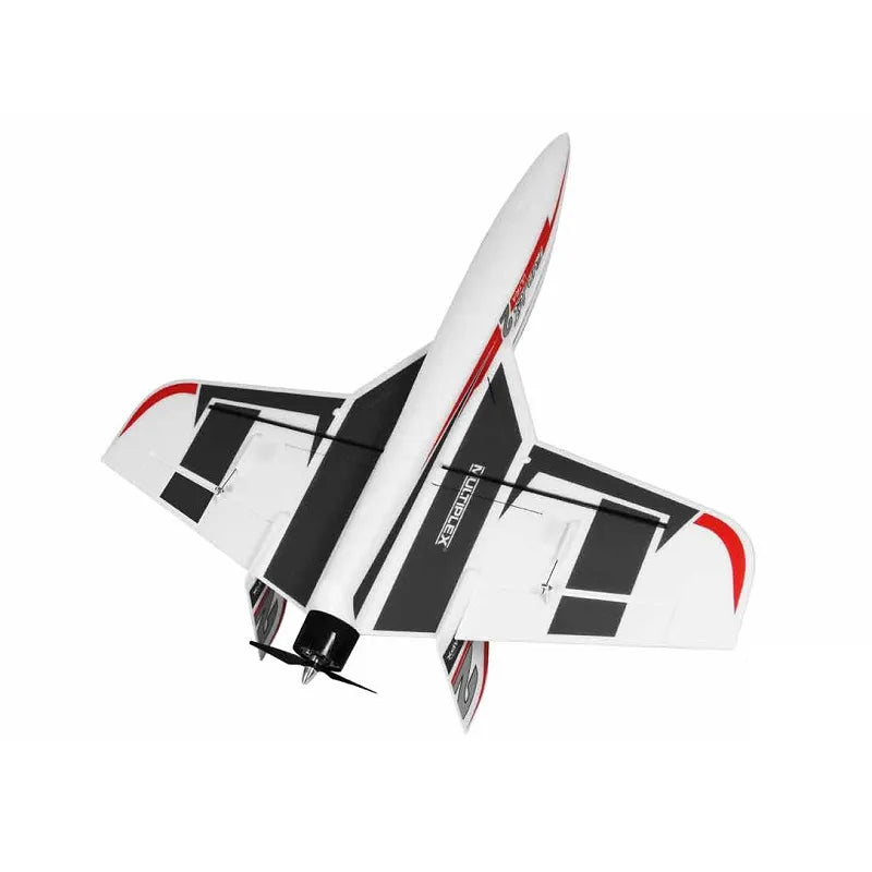 Multiplex FunJet Ultra 2 RC Plane Kit, Plus Version, MPX1-01030 - Hobbytech Toys