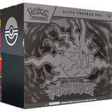 Pokemon TCG Mega Evolutions 5 Pitch Black Elite Trainer Box