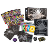 Pokemon TCG Mega Evolutions 5 Pitch Black Elite Trainer Box